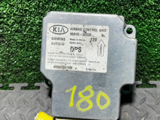 блок AirBag Kia Sorento 1 поколение 2004, 2.5 л., 9, 59E205