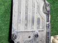 защита днища Mercedes-Benz E-Класс W211/S211 2003, A2116192138 - фото №4