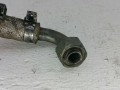патрубок (трубопровод, шланг) Mercedes-Benz Vito W639 2006, 2.2 л., OM 646.982, дизель - фото №4