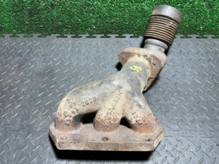 коллектор выпускной Volkswagen Sharan 1 поколение 2000, 2.8 л., 022253033H