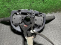 переключатель подрулевой (стрекоза) Renault Megane 2 поколение 2005, 61835909 - фото №5