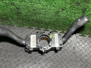 переключатель дворников Volkswagen Sharan 1 поколение [рестайлинг] 2003, 1.9 л., 8L0953513G