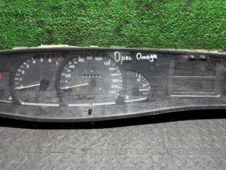 щиток приборов (приборная панель) Opel Omega B 1998, 90564481PA