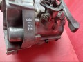 КПП механическая (МКПП) Volkswagen Polo 5 поколение 2011, 1.2 л., CGPB, бензин, 02T300020PX, 02T301103AC - фото №4