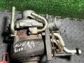 турбина Renault Megane 2 поколение 2005, 8200390585 - фото №4