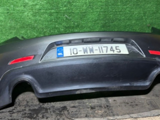 бампер задний Alfa Romeo 2010, 2.0 л., 156085881