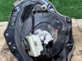 вакуумный усилитель тормозов Opel Astra H 2005, 1.6 л., бензин, МКПП, 13142358 - фото №2