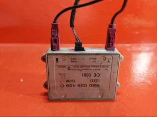 усилитель антенны Audi A6 4A/C4 (1994 - 1997), 8E0035456C
