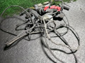 проводка BMW 5 серия E60/E61 2005, 2.0 л., 6928366 - фото №3