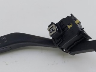 переключатель подрулевой (стрекоза) Volkswagen Jetta 5 поколение 2007, 1K0953513E