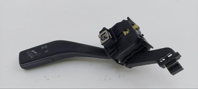 переключатель подрулевой (стрекоза) Volkswagen Jetta 5 поколение 2007, 1K0953513E - фото №1
