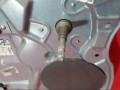 стеклоподъемник задний левый Volkswagen Polo 4 поколение [рестайлинг] 2007, 1.2 л., BZG, бензин, 6Q6839755 - фото №2