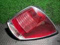 фонарь задний правый Opel Astra H 2005, 1.6 л., бензин, МКПП, 24451840 - фото №2