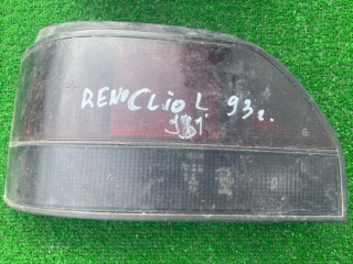 фонарь задний левый Renault Clio 1 поколение 1992, 7700796117