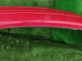 бампер задний Mercedes-Benz C-Класс W204/S204 2008, красный, A2048850625 - фото №7
