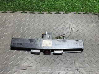 кнопка аварийной сигнализации Opel Astra G 2005, 13100105