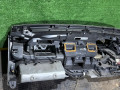 панель передняя салона (торпедо) Renault Kangoo 1 поколение 2003, 7700307633 - фото №8