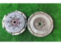 комплект сцепления Mazda 6 GG 2002 - фото №3