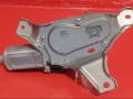 моторчик передних стеклоочистителей (дворников) Toyota Yaris XP9 2008, 8513052130 - фото №3