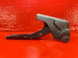 петля капота правая Hyundai Tucson 1 поколение 2006, 2.0 л., D4EA, дизель, 91E05, 7