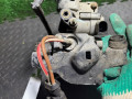 компрессор пневмоподвески Mercedes-Benz E-Класс W211/S211 2005, 2.2 л., 211320030401 - фото №3