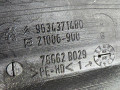 бачок омывателя Peugeot 307 1 поколение 2003, 9634371480 - фото №4