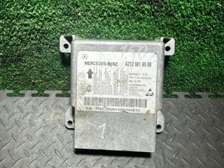 блок AirBag Mercedes-Benz E-Класс W212 [рестайлинг] 2015, A2129018508