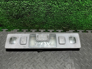 фонарь салона (плафон) Audi A6 4B/C5 [рестайлинг] 2001, 4B0947