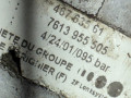 насос гидроусилителя руля Audi A4 B5 1999, 78145255 - фото №5