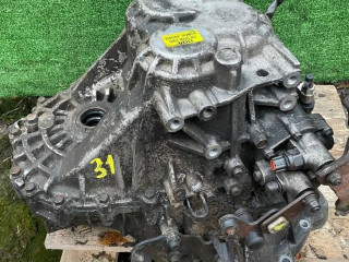 КПП механическая (МКПП) Hyundai Santa Fe 2 поколение (CM) 2008, 2.2 л., 4300038060