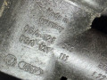 корпус термостата Volkswagen Golf 4 поколение 2000, 06A121513 - фото №5