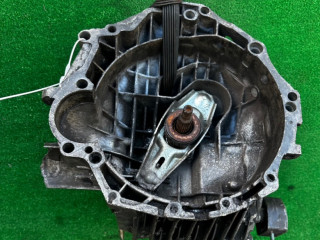 КПП механическая (МКПП) Volkswagen Passat B5 1997, 1.6 л., DCN