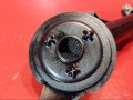 маслоотделитель (сапун) Citroen C5 1 поколение [рестайлинг] 2008, DV6TED4, 9643755580 - фото №5