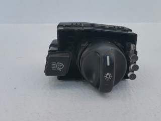 переключатель подрулевой (стрекоза) Mercedes-Benz S-Класс W220 1999, OM613, 2205450704