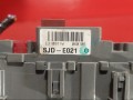 блок предохранителей Honda FR-V 1 поколение 2006, SJDE021 - фото №5