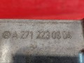 кронштейн (крепление) Mercedes-Benz E-Класс W210/S210 [рестайлинг] W211 2002, 271.956, 2712230904 - фото №5