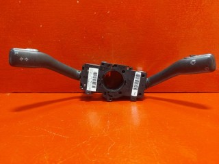 переключатель подрулевой (стрекоза) Volkswagen Beetle 2 поколение 2001, 1.6 л., AYD, бензин, 1C2953513
