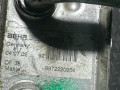 теплообменник масляного фильтра Opel Astra F [рестайлинг] 2001, 8972220954 - фото №4