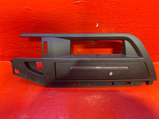 пепельница Citroen C5 1 поколение [рестайлинг] 2008, DV6TED4, 9682892977
