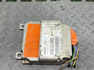 блок AirBag Hyundai Santa Fe 2 поколение (CM) 2008, 2.2 л., 285001105