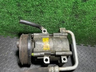 компрессор кондиционера Ford Focus 1 поколение 2001, 1L3H19D786AA