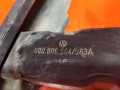 усилитель бампера заднего Volkswagen Polo 4 поколение [рестайлинг] 2007, 1.2 л., BZG, бензин, 6Q0806564, 6Q0806563A - фото №5