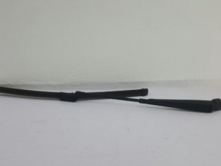 Поводок щетки стеклоочистителя Ford Mondeo 3 поколение [рестайлинг] 2007, 2.0 л., QXBA, дизель, 7S71A17406AB