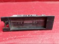 подсветка номера Opel Astra H 2004, 1.4 л., Z 14 XEP, бензин, 13139990 - фото №3