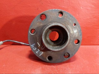 ступица передняя Opel Astra H 2004, 1.4 л., Z 14 XEP, бензин, 93178652