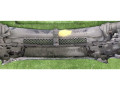 бампер передний Mercedes-Benz C-Класс W203/S203/CL203 2002 - фото №8