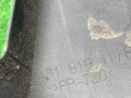 дождевик Audi A6 4B/C5 2000, 4B1819417B - фото №4