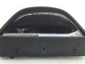 щиток приборов (приборная панель) Mercedes-Benz A-Класс W169 2006, OM266.920, 1695401247 - фото №3