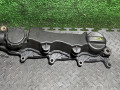 клапанная крышка Citroen C5 1 поколение 2003, 1.6 л., 9651815680 - фото №3