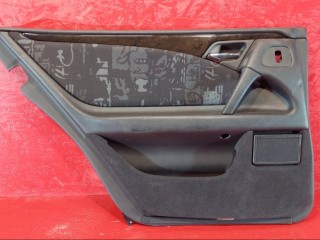 обшивка салона Mercedes-Benz E-Класс W124 [рестайлинг] W210 1998, 112.911, 2107308370